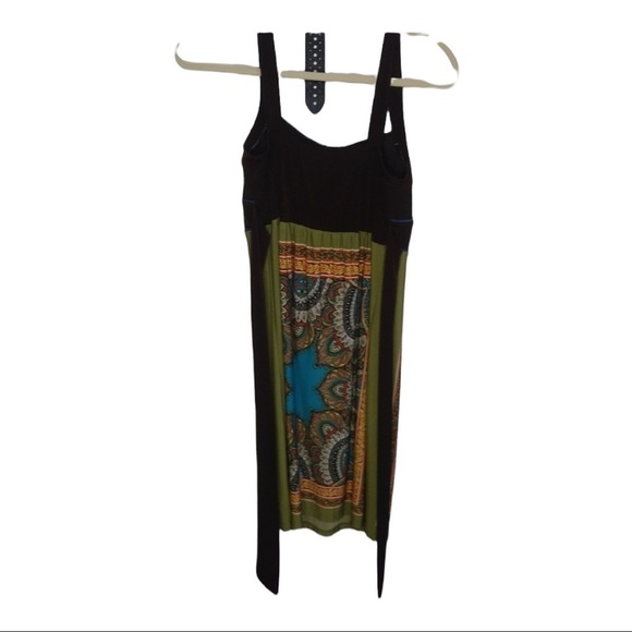 Saint Tropez west size 10 dress - Picture 1 of 5